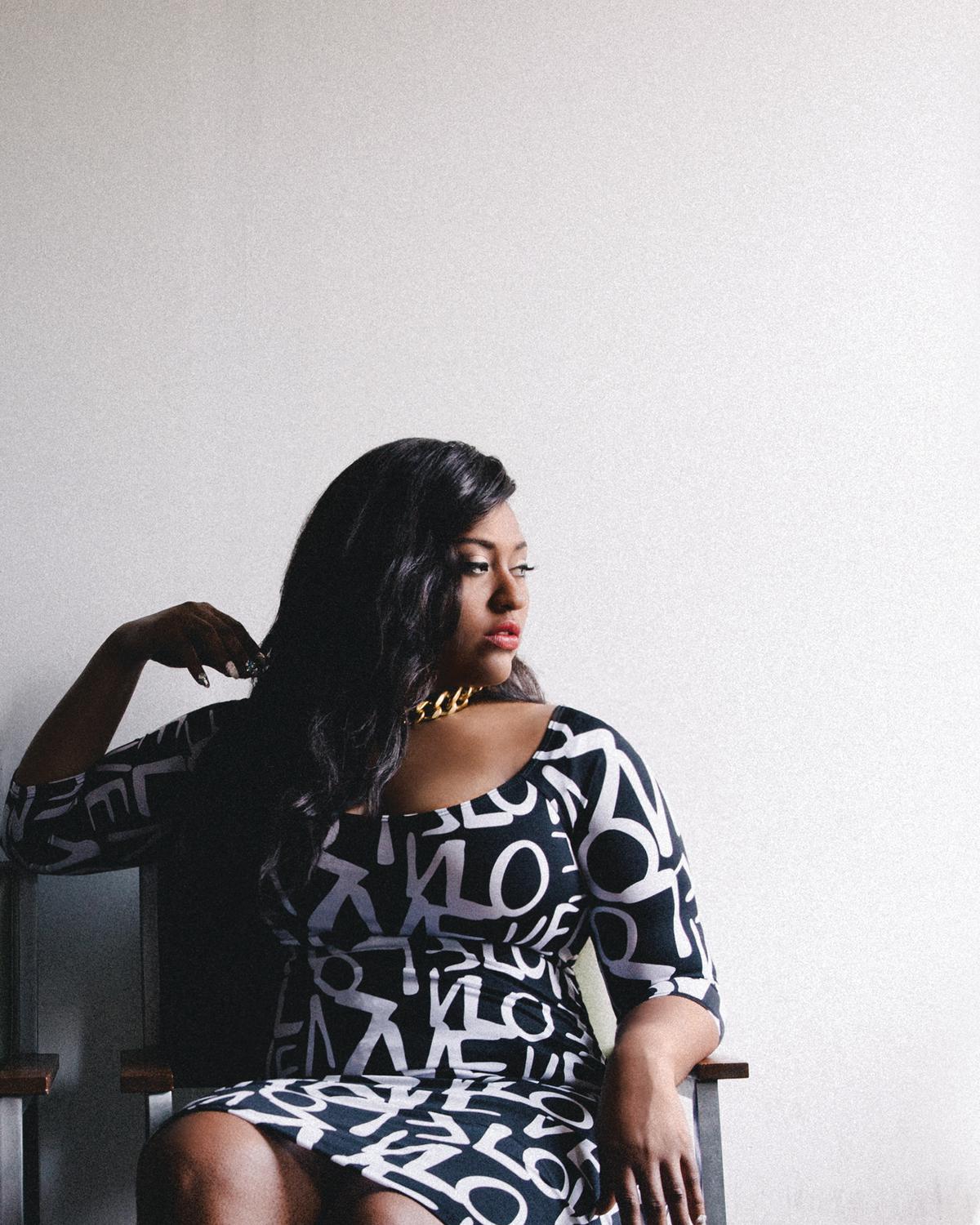 Jazmine Sullivan_Love Me Back_Album Artwork – hustleGRL.com